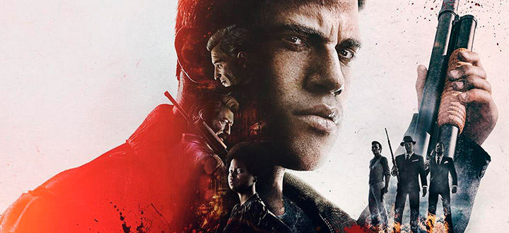 В новом видео Mafia 3 рассказали, почему Кассандра присоединилась к Линкольну