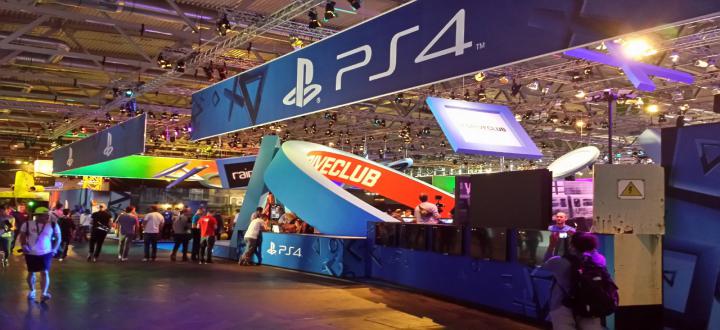 Раскрываем тайны! Игровая линейка Sony на выставку Gamescon 2016