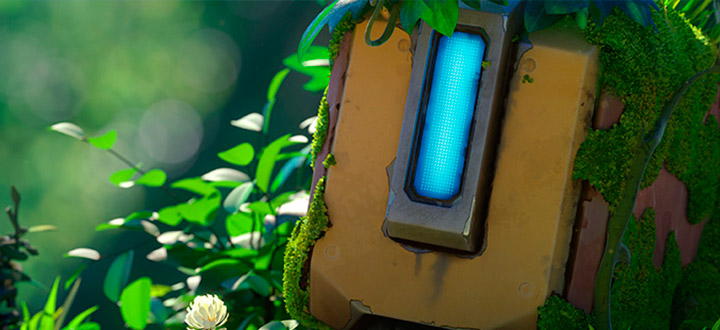 Blizzard покажет на Gamescom 2016 новую короткометражку по Overwatch