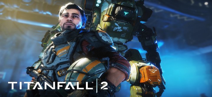 EA обещает мощный сюжет в Titanfall 2