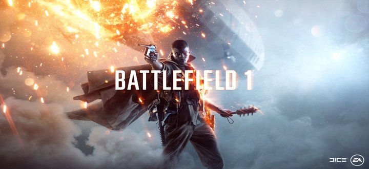 Стальные "монстры" Battlefield 1