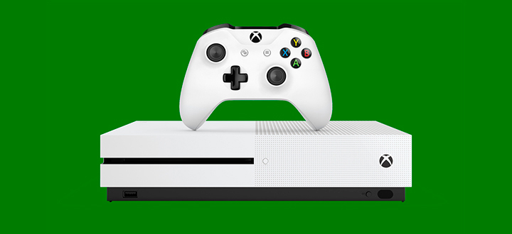 Xbox One стала самой продаваемой консолью в США за июль 2016 года
