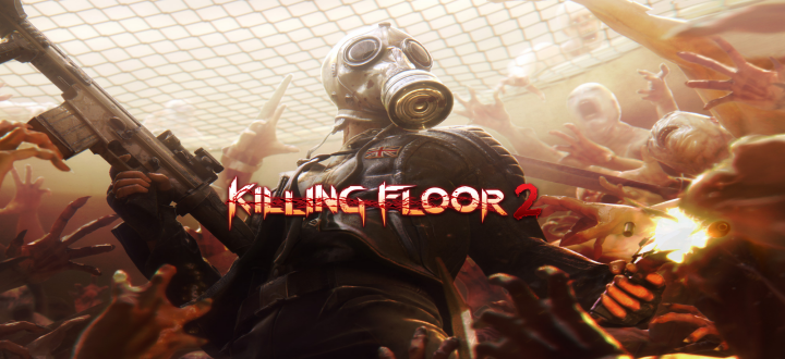 Внезапная «молния»: нам стала известна дата выхода Killing Floor 2. А вы уже готовитесь?