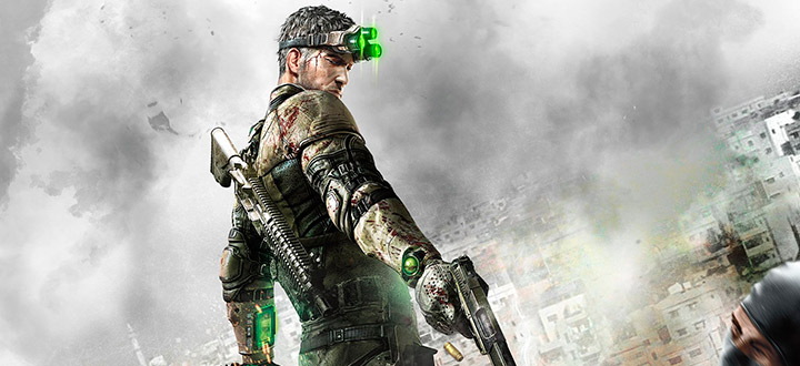 Слухи: Ubisoft создает новую игру в серии Tom Clancy’s Splinter Cell. Сэма Фишера в игре сыграет Майкл Айронсайд