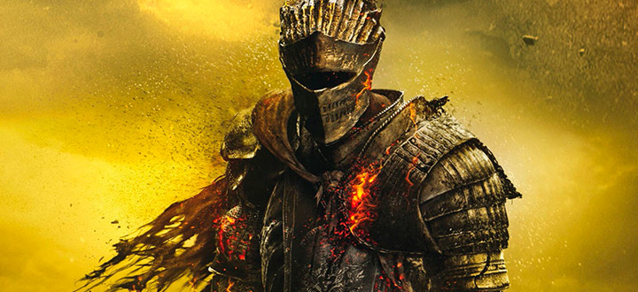 Первые подробности и дата выхода DLC для Dark Souls 3. Трейлер Dark Souls III: Ashes of Ariandel