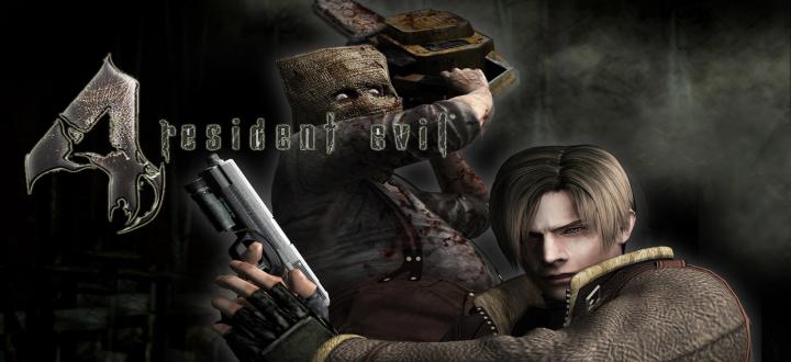 Новая геймплейная демонстрация грядущего ремастера Resident Evil 4 для PS4