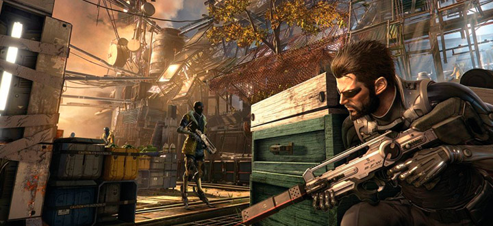 Deus Ex: Mankind Divided не запускается? Черный экран? Тормозит? Нет звука? Низкий FPS? Выдает ошибку? Вылетает на рабочий стол? – Решение проблем