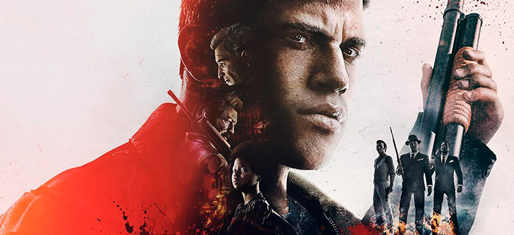 Наставников Линкольна показали в новом трейлере Mafia 3
