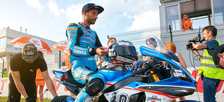 Kazan City Racing 2016 : Итоги конкурса SIMHOST