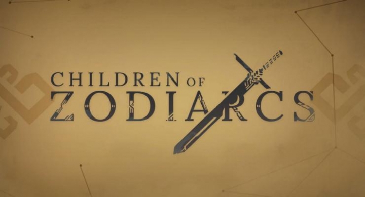 Новый трейлер Children of Zodiacs, тактической JRPG под эгидой Square Soft