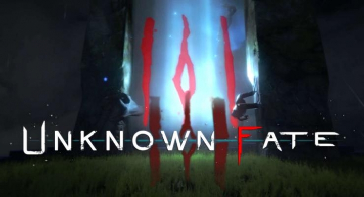 Трейлер нового сюрреалистического приключения  Unknown Fate, выглядит интересно