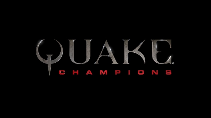 Геймплей Quake Champions