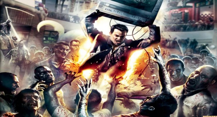 Трейлер грядущего сборника Dead Rising 10th Anniversary