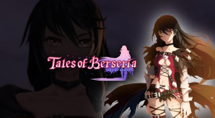 Tales of Zestiria и её задорный вступительный ролик