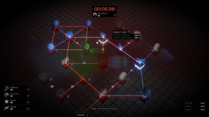 Головоломки в Deus Ex: Mankind Divided доставляют одно удовольствие
