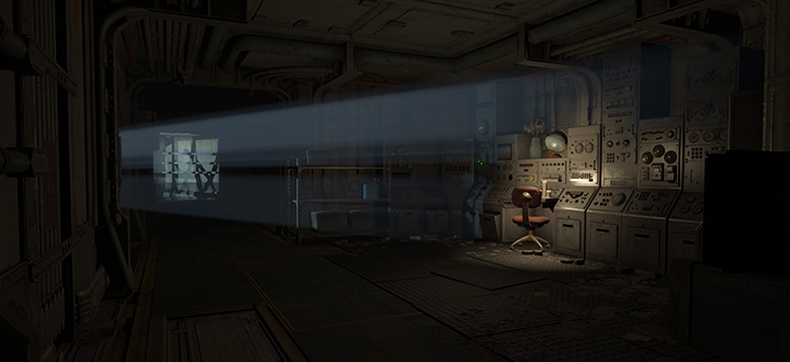 NVIDIA выпустила официальный мод Vault 1080 для Fallout 4