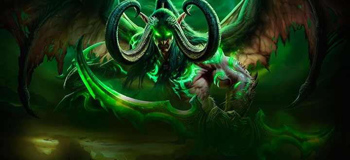 Blizzard выпустит приложение-компаньон для World of Warcraft: Legion