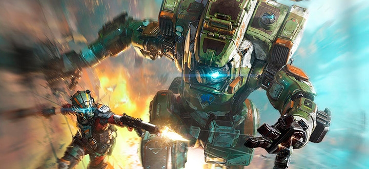 Titanfall 2 не получит бесплатной пробной версии в EA / Origin Access до релиза
