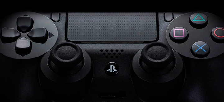 Первые изображения и подробности PlayStation 4 Elite Controller