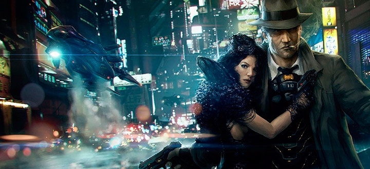 Большая часть сотрудников CD Projekt приступили к работе над Cyberpunk 2077
