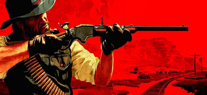 В сети появился плакат переиздания Red Dead Redemption на Xbox One и PS4