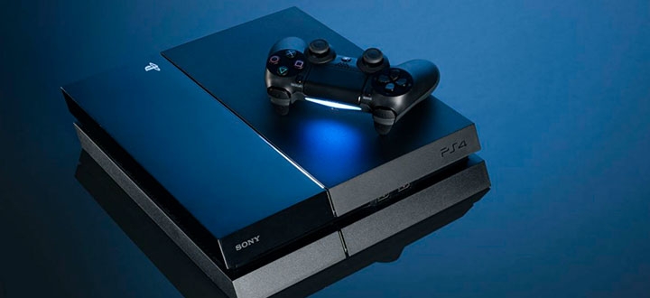 В новом видео консоль PS4 Slim разобрали до основания