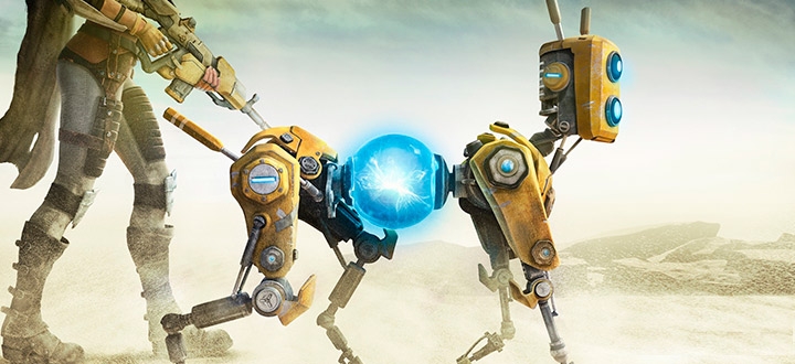ReCore - системные требования игры
