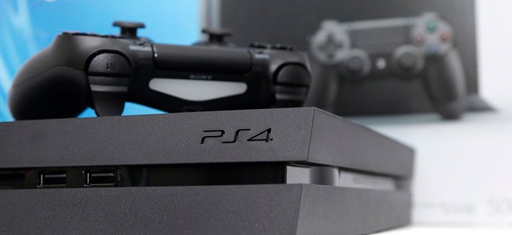 Поддерживает ли ps4 fat hdr