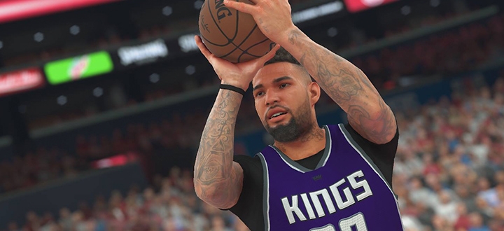 NBA 2K17 Prelude доступна для загрузки на Xbox One и PS4