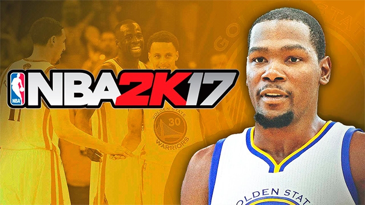 Трейлер NBA 2K17 - Баскетбольные арены