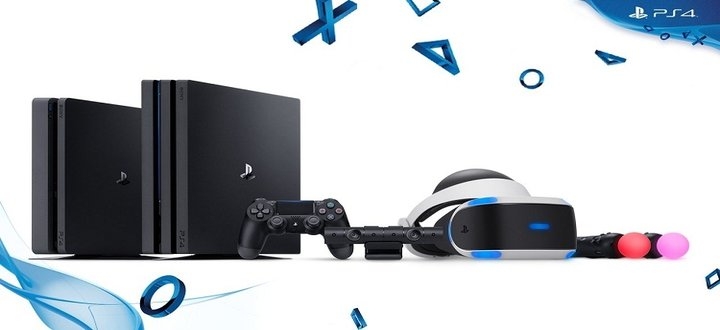 F.A.Q. по Playstation 4 Pro