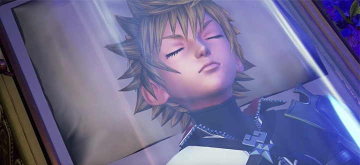 TGS 2016: Трейлер и дата релиза Kingdom Hearts HD 2.8 Final Chapter Prologue