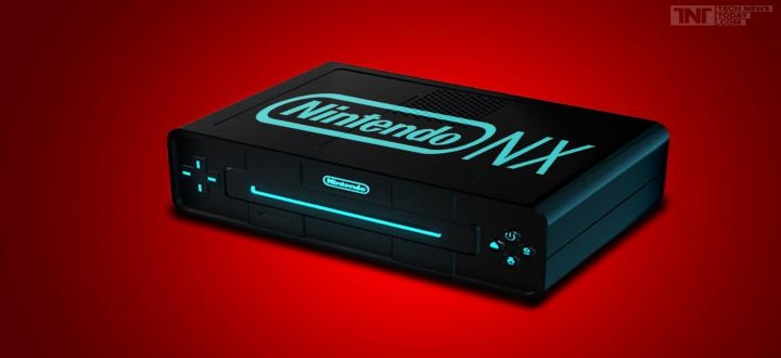 Когда выйдет Nintendo NX? Свежие слухи