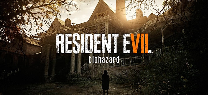 Новый трейлер-винегрет Resident Evil 7 biohazard