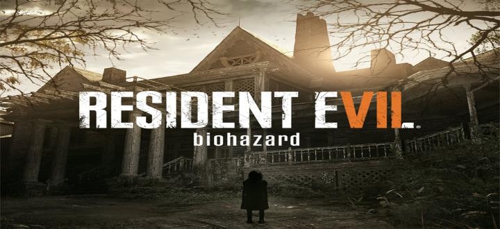 TGS 2016: Все качаем новое демо для Residen Evil 7 biohazard