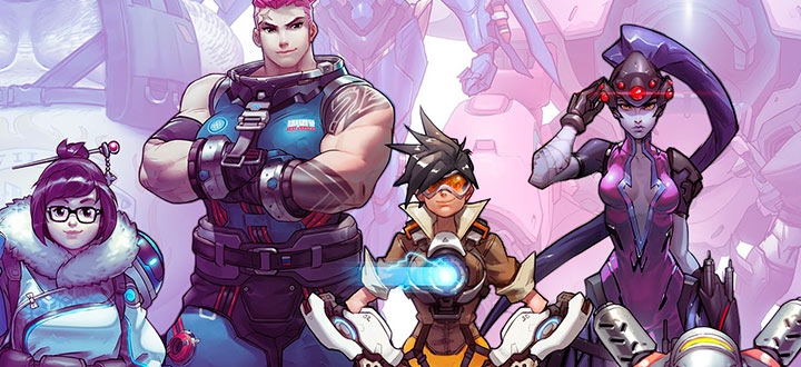 В Индии состоится первый турнир по Overwatch при поддержке NVIDIA