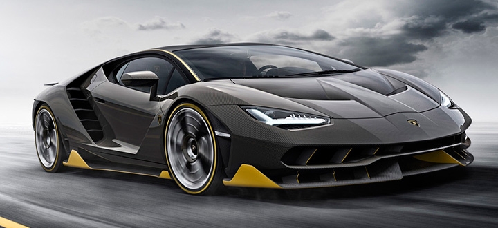 Релизный трейлер Forza Horizon 3