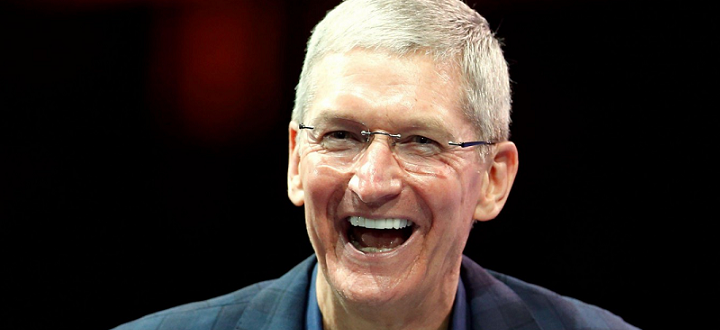 Если Apple не смогла удивить вас iPhone 7, то что насчет патента на ПАКЕТ?