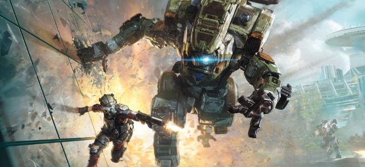 Опубликованы системные требования Titanfall 2