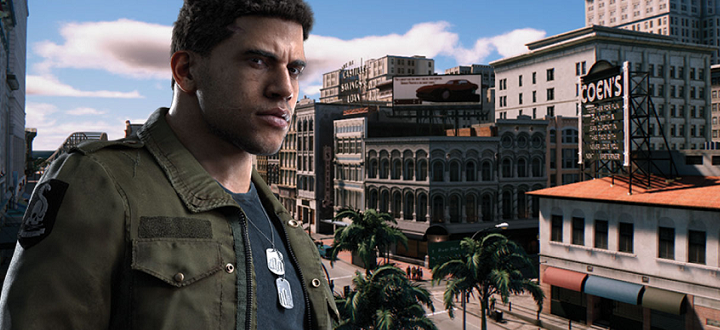 Вместе с выходом Mafia 3 выйдет игра по ее мотивам на iOS и Android