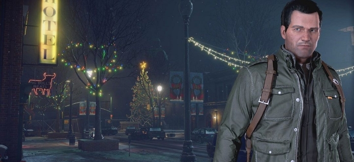 Capcom отвечает, почему актёр озвучивавший Фрэнка Уэста к Dead Rising 4 был заменён