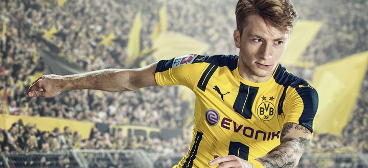 FIFA 17 - оценки западной прессы