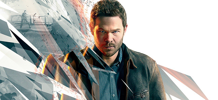 Remedy выпустила очень зрелищный трейлер Quantum Break перед выходом в Steam