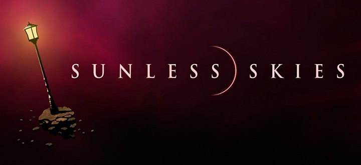 Failbetter Games анонсировали Sunless Skies – прямое продолжение Sunless Sea