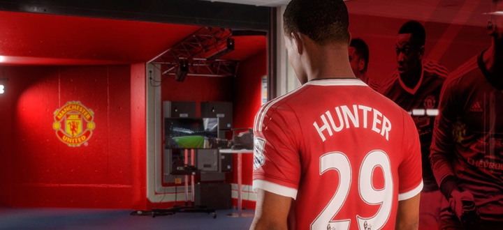 Скачать FIFA 17 можно уже сейчас. Игра займет около 40 Гб свободного места на диске