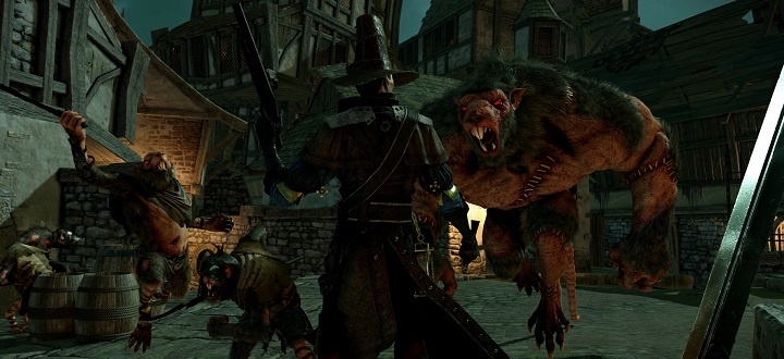 Nordic опубликовала трейлер Warhammer: End Times — Vermintide к выходу игры на консолях