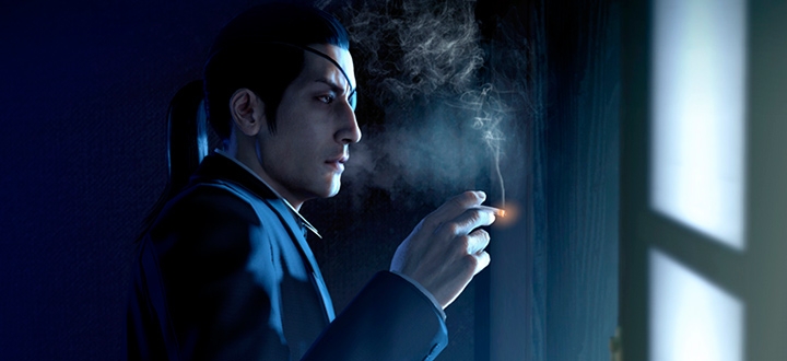 Новый трейлер Yakuza 0 и  подробности издания «Первого дня»