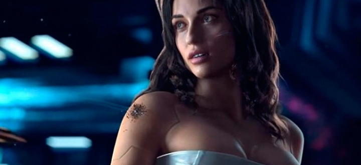 В Cyberpunk 2077 может появиться «Бесшовный мультиплеер» и большой «живой» город