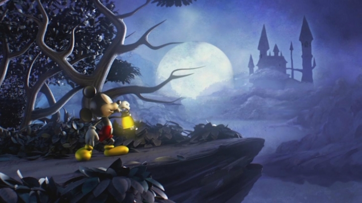 Ремейк Castle of Illusion Starring Mickey Mouse уйдет с продажи 2 сентября
