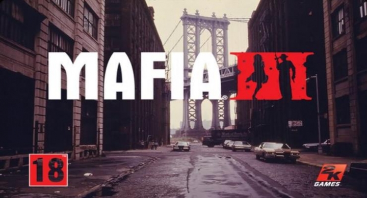 Линкольн Клейн делает грязные деньги в новом трейлере Mafia III